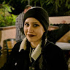 Meet your Posher, Erika